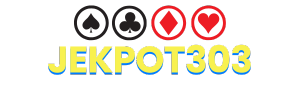 Logo JEKPOT303